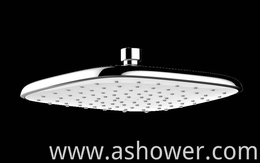 Efficient Rain Shower Head